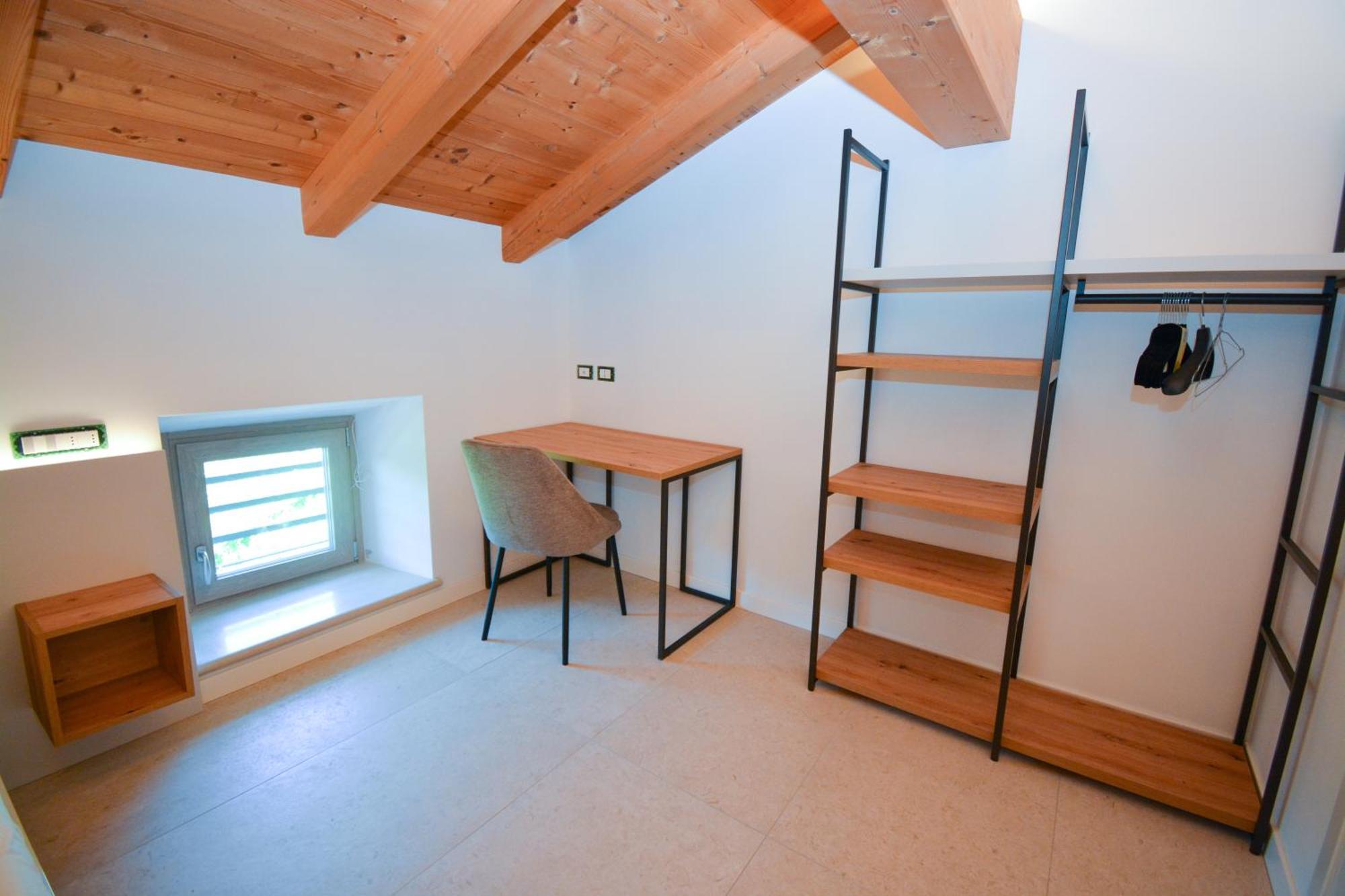 Residence Corte Bellebarbe Rivoli Veronese Exterior foto