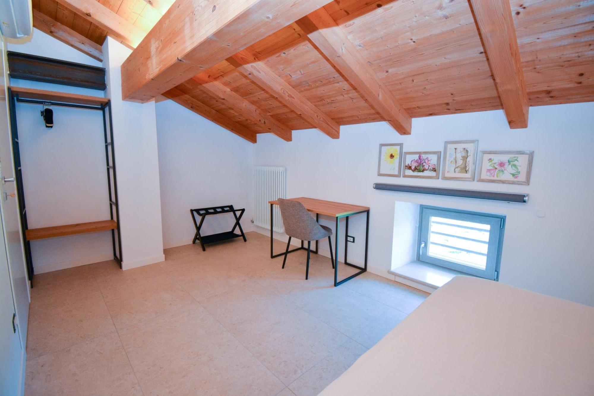Residence Corte Bellebarbe Rivoli Veronese Exterior foto