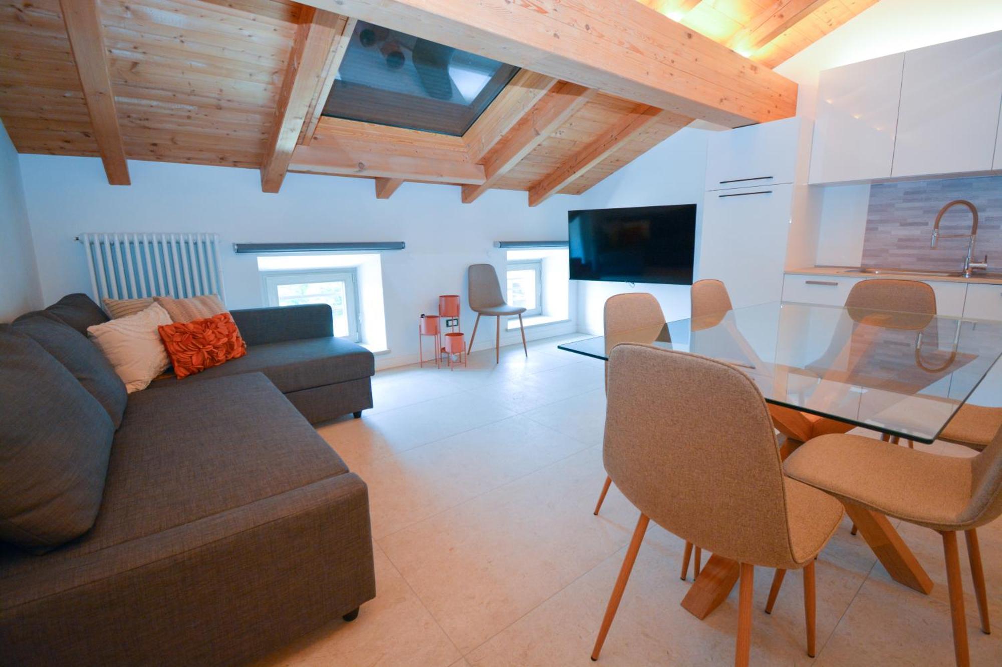 Residence Corte Bellebarbe Rivoli Veronese Exterior foto