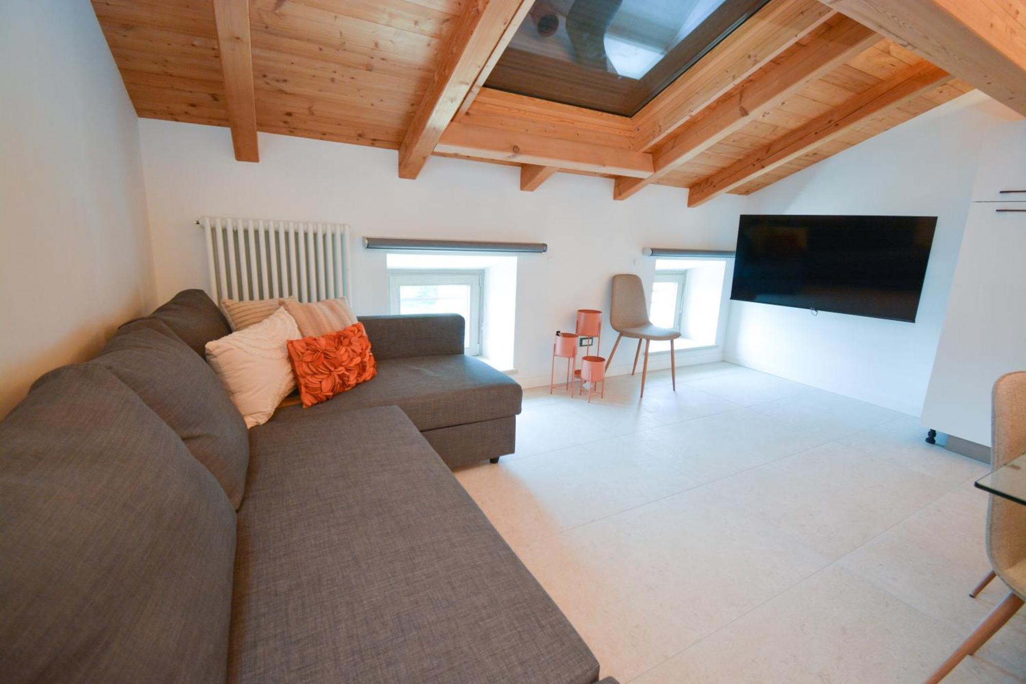 Residence Corte Bellebarbe Rivoli Veronese Exterior foto