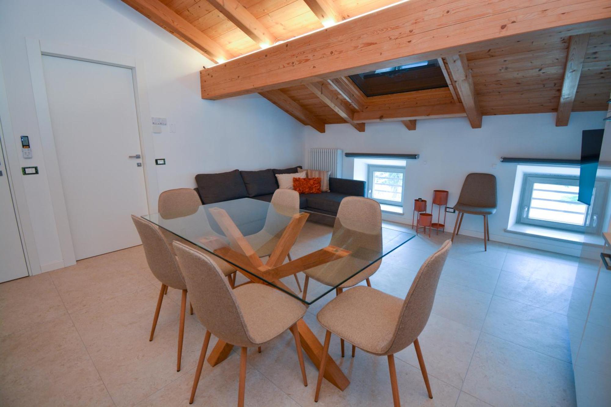 Residence Corte Bellebarbe Rivoli Veronese Exterior foto