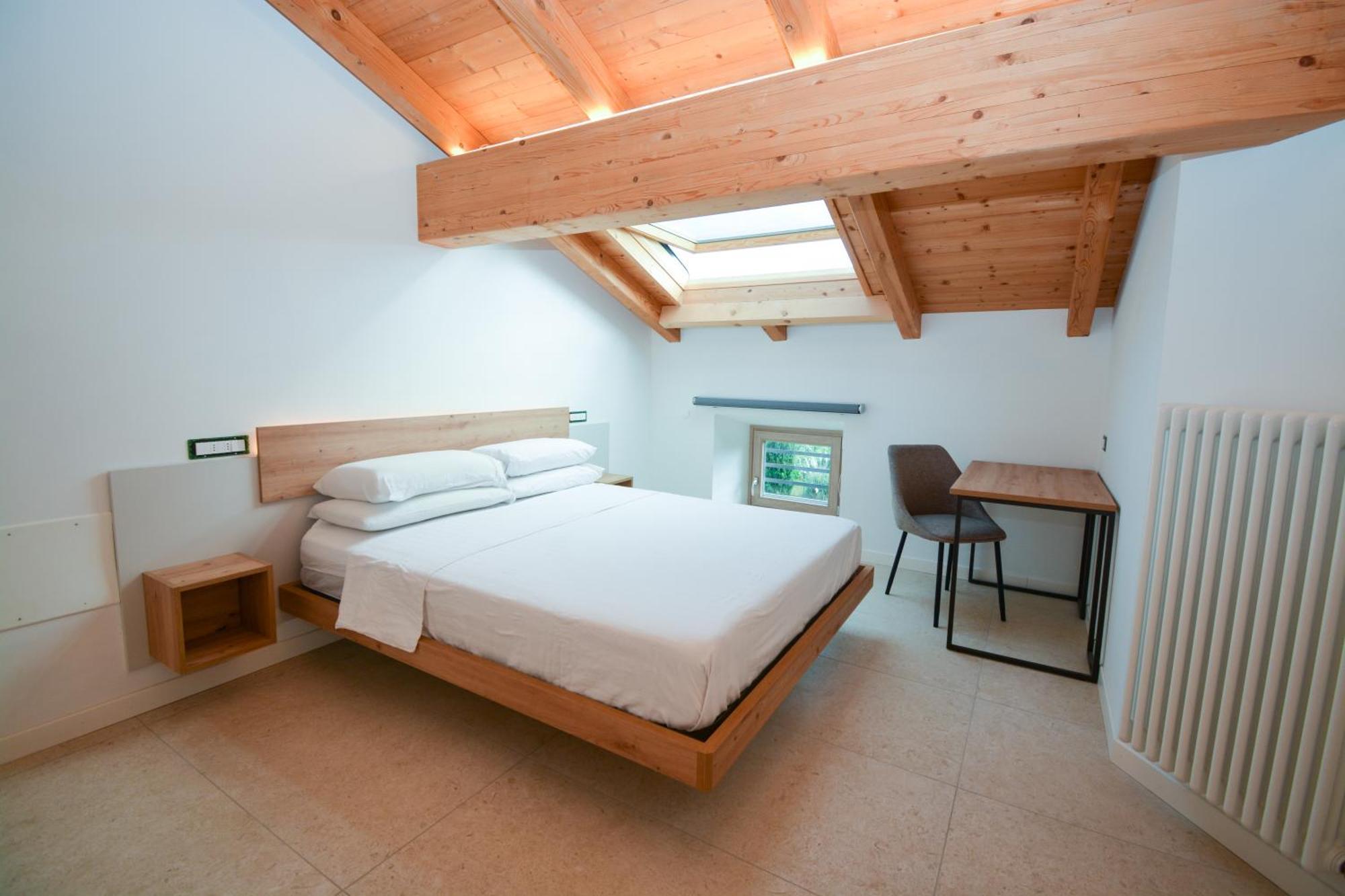 Residence Corte Bellebarbe Rivoli Veronese Exterior foto