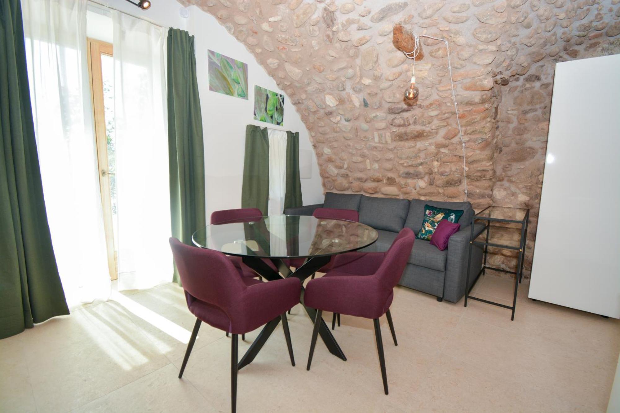 Residence Corte Bellebarbe Rivoli Veronese Exterior foto