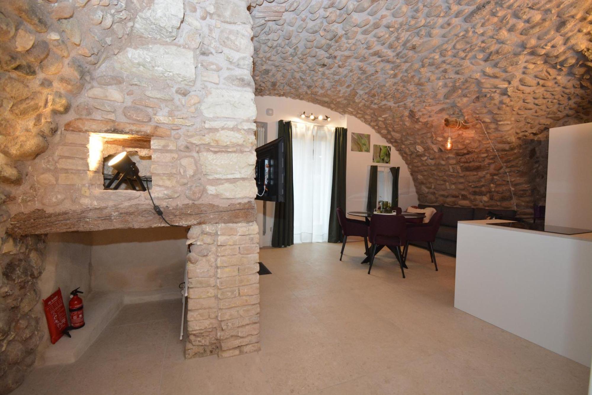 Residence Corte Bellebarbe Rivoli Veronese Zimmer foto